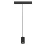 SLV 48V SYSTEM 1006759 Sínreflektor 1x8.7W/LED 2700K 640lm IP20