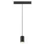 SLV 48V SYSTEM 1006778 Sínreflektor 1x8.7W/LED 3000K 730lm IP20