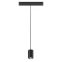 SLV 48V SYSTEM 1006785 Sínreflektor 1x8.7W/LED 3000K 720lm IP20