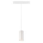 SLV 48V SYSTEM 1006829 Sínreflektor 1x16W/LED 2700K 1030lm IP20