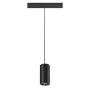 SLV 48V SYSTEM 1006833 Sínreflektor 1x16W/LED 3000K 1050lm IP20