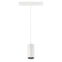 SLV 48V SYSTEM 1006845 Sínreflektor 1x16W/LED 3000K 1050lm IP20