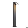 SLV ABRIDOR 1002992 Állólámpa 1x14W/LED 3000/4000K 750LM IP55