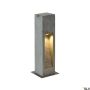 SLV ARROCK 231370 Állólámpa 1x9W/LED 3000K 330LM IP55