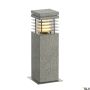 SLV ARROCK 231410 Állólámpa 1x15W/E27 IP44