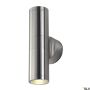 SLV ASTINA 228776 Fali lámpa 1x11W/GU10 IP44