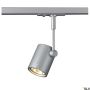 SLV BIMA 143442 Sínreflektor 1x50W/GU10 IP20