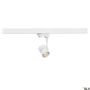 SLV BIMA 152241 Sínreflektor 1x50W/GU10 IP20