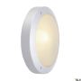 SLV BULAN 229072 Süllyesztett mennyezeti lámpa 1x60W/E14 IP44