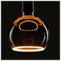 SLV BULB 1008163 Villanykörte 1900K 260lm