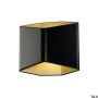 SLV CARISO 151710 Fali lámpa 1x9.2W/LED 2700K 250LM IP20