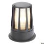 SLV CONE 230435 Állólámpa 1x60W/E27 IP54