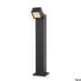SLV CUBE 1007459 Állólámpa 4x15W/LED 2700K|3000K 1000lm|1200lm IP65