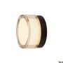 SLV CYFT 1007608 Fali lámpa 1x6.5W/LED 2700K|3000K|4000K 330lm|350lm|380lm IP44