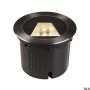 SLV DASAR 1002893 Kerti lámpa 1x30W/LED 3000K 2000LM IP65/IP67