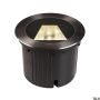 SLV DASAR 1002895 Kerti lámpa 1x30W/LED 4000K 2100LM IP65/IP67