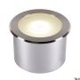 SLV DASAR 1006106 Kerti lámpa 1x7W/LED 3000K 520LM IP65/IP67