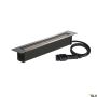 SLV DASAR 1007195 Kerti lámpa 1x18W/LED 3000K 2200lm ip20_ip65