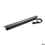 SLV DASAR 1007196 Kerti lámpa 1x34W/LED 3000K 4100lm ip65_ip67