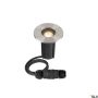SLV DASAR 1007680 Kerti lámpa 1x4W/LED 3000K 350lm IP67