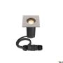 SLV DASAR 1007681 Kerti lámpa 1x4W/LED 3000K 350lm IP67