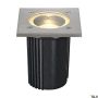 SLV DASAR 228434 Kerti lámpa 1x35W/GU10 IP67