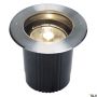 SLV DASAR 229230 Kerti lámpa 1x75W/GU10/ES111 IP67
