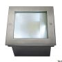 SLV DASAR 229381 Kerti lámpa 1x31W/LED 4000K 1720LM IP65/IP67