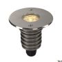 SLV DASAR 233520 Kerti lámpa 1x5.5W/LED 3000K 300LM IP67