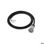 SLV DASAR 233540 Kerti lámpa 1xLED 3000K 120LM IP67