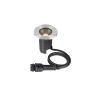 SLV DASAR® 1007810 Kerti lámpa 1x6.5W/LED 3000K 450lm