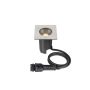 SLV DASAR® 1007811 Kerti lámpa 1x6.5W/LED 3000K 450lm