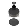 SLV DASAR® 1007822 Rozetta