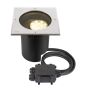 SLV DASAR® 1009169 Kerti lámpa 1x19W/LED 3000K 1800lm