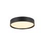 SLV DECONA 1008578 Süllyesztett mennyezeti lámpa 1x18W/LED 2700K/3000K 1450lm|1450lm