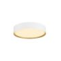 SLV DECONA 1008579 Süllyesztett mennyezeti lámpa 1x18W/LED 2700K/3000K 1530lm|1530lm