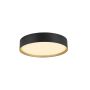SLV DECONA 1008580 Süllyesztett mennyezeti lámpa 1x18W/LED 2700K/3000K 1560lm|1560lm