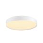 SLV DECONA 1008581 Süllyesztett mennyezeti lámpa 1x23W/LED 2700K/3000K 2140lm|2140lm