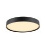 SLV DECONA 1008582 Süllyesztett mennyezeti lámpa 1x23W/LED 2700K/3000K 2260lm|2260lm
