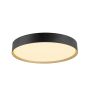SLV DECONA 1008584 Süllyesztett mennyezeti lámpa 1x23W/LED 2700K/3000K 2170lm|2170lm