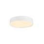 SLV DECONA 1008925 Süllyesztett mennyezeti lámpa 1x17W/LED 2700K/3000K 1680lm|1840lm