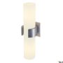 SLV DENA 147529 Fali lámpa 2x40W/E14 IP20