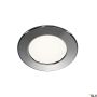 SLV DL 126 112222 Beépíthető spotlámpa 1xLED 3000K 170LM IP20
