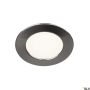 SLV DL 126 112225 Beépíthető spotlámpa 1xLED 3000K 170LM IP20