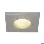 SLV DOLIX OUT 1001172 Beépíthető spotlámpa 1x50W/GU10 IP65