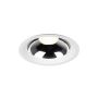 SLV DOWNLIGHT 1008624 Beépíthető spotlámpa 1x8W/LED 4000K 1080lm|2050lm|3100lm