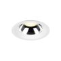 SLV DOWNLIGHT 1008625 Beépíthető spotlámpa 1x20W/LED 3000K 2250lm