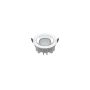 SLV DOWNLIGHT P 1010760 Beépíthető spotlámpa 1x10W/LED 4000K 1550lm|2400lm