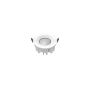 SLV DOWNLIGHT P 1010761 Beépíthető spotlámpa 1x10W/LED 4000K 1550lm|2400lm