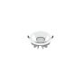 SLV DOWNLIGHT P 1010767 Beépíthető spotlámpa 1x22W/LED 4000K 4030lm|5150lm